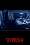 Paranormal Activity