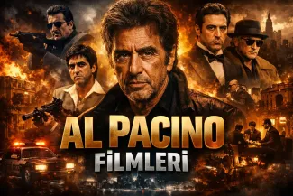 Al Pacino