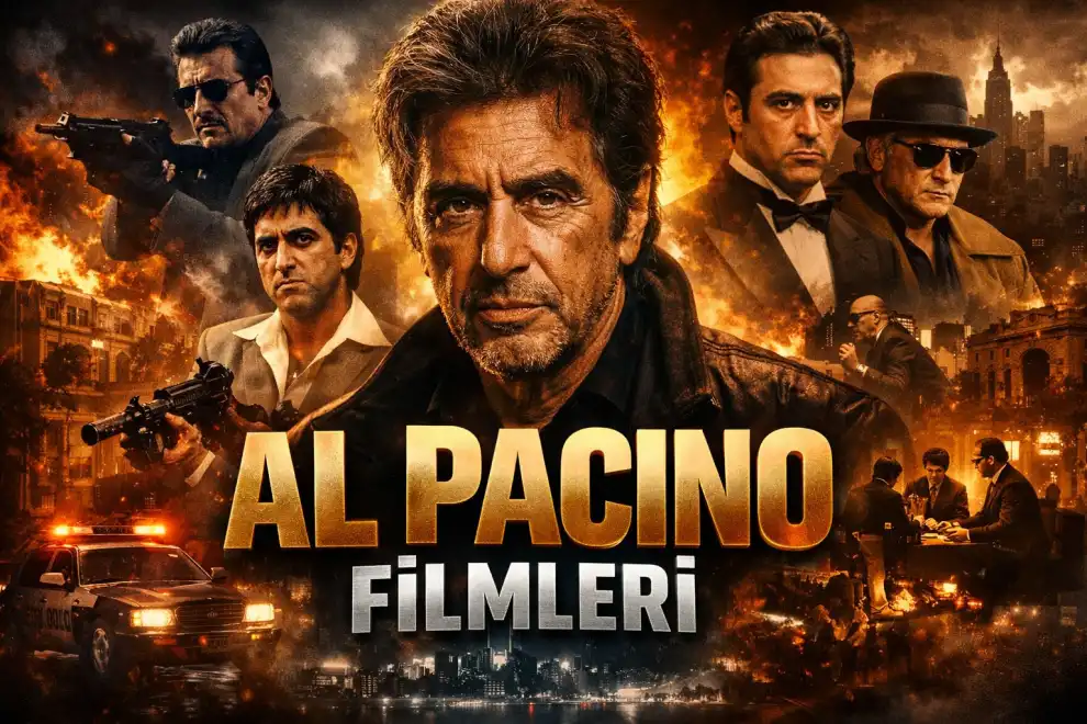 Al Pacino