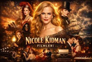 Nicole Kidman