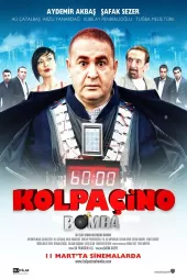 Kolpaçino 2 Bomba