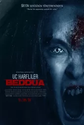 Üç Harfliler 4: Beddua
