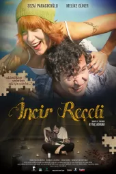 Incir Reçeli