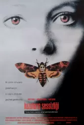 Kuzuların Sessizliği