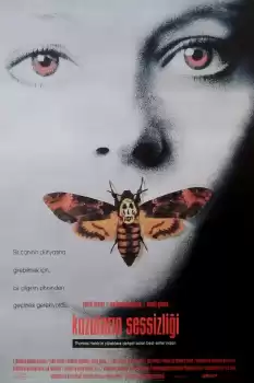 Kuzuların Sessizliği