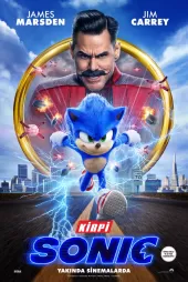 Kirpi Sonic 1