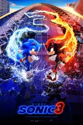 Kirpi Sonic 3