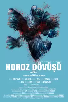 Horoz Dövüşü