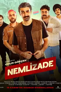 Nemlizade