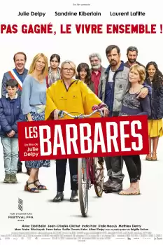 Barbarlar