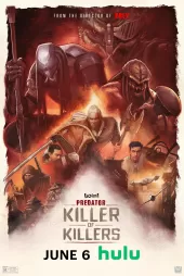 Predator: Killer of Killers