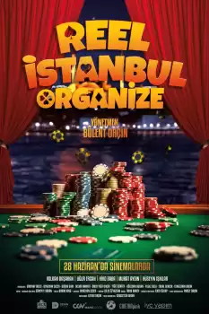 Reel İstanbul Organize