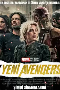 Thunderbolts*