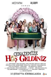 Cenazemize Hoş Geldiniz