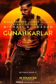 Günahkarlar