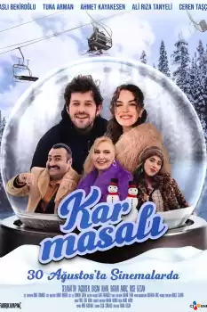 Kar Masalı