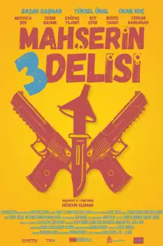 Mahşerin Üç Delisi