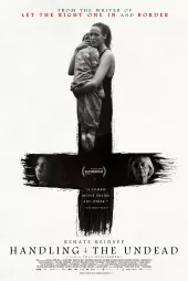 Ölümsüzlerle Başa Çıkmak