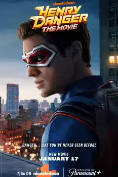 Henry Danger: Filmi