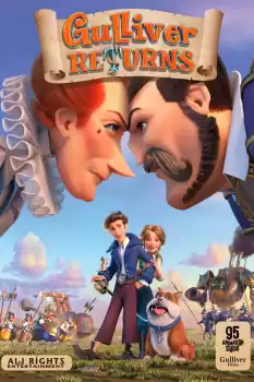 Gulliver Dönüyor