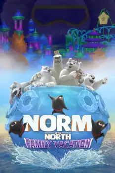 Karlar Kralı Norm 3