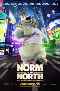 Karlar Kralı Norm