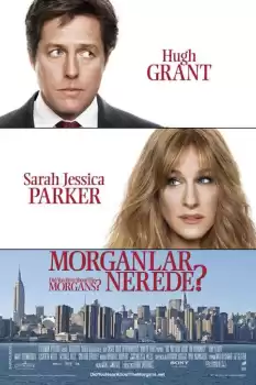 Morganlar Nerede?