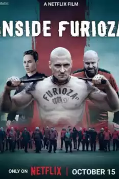 Öfke Çemberi 2