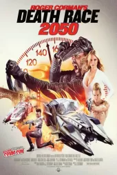 Ölüm Yarışı: 2050