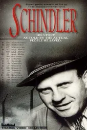 Schindler'in Listesi