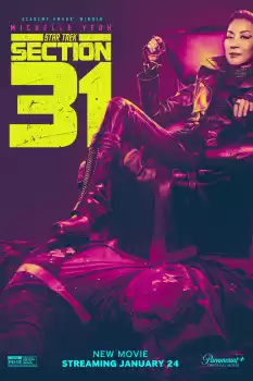 Star Trek: Birim 31