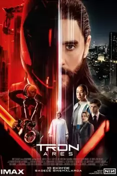 Tron: Ares
