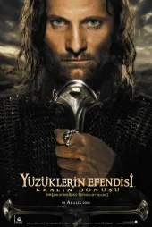 Yüzüklerin Efendisi 3