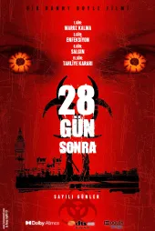 28 Gün Sonra