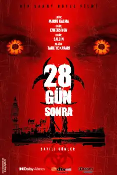 28 Gün Sonra