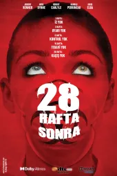 28 Hafta Sonra