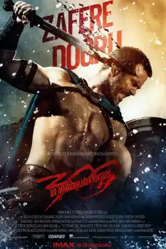 300 Bir İmparatorluğun Yükselişi