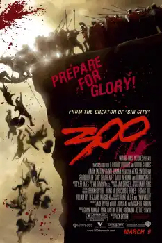300 Spartalı