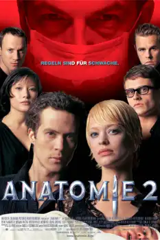 Anatomi 2