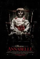 Annabelle 1