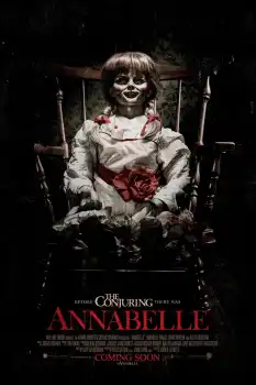 Annabelle 1