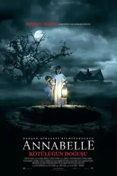 Annabelle 2