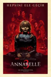 Annabelle 3