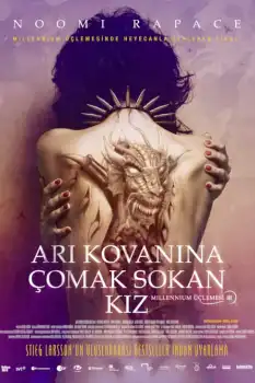 Arı Kovanına Çomak Sokan Kız