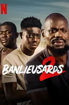 Banliyö Çocukları 2