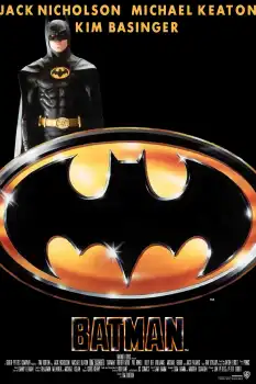 Batman 1