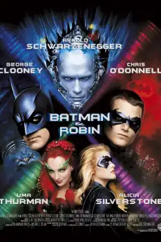 Batman ve Robin