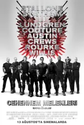 Cehennem Melekleri 1