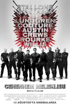 Cehennem Melekleri 1