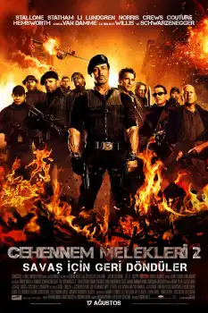 Cehennem Melekleri 2